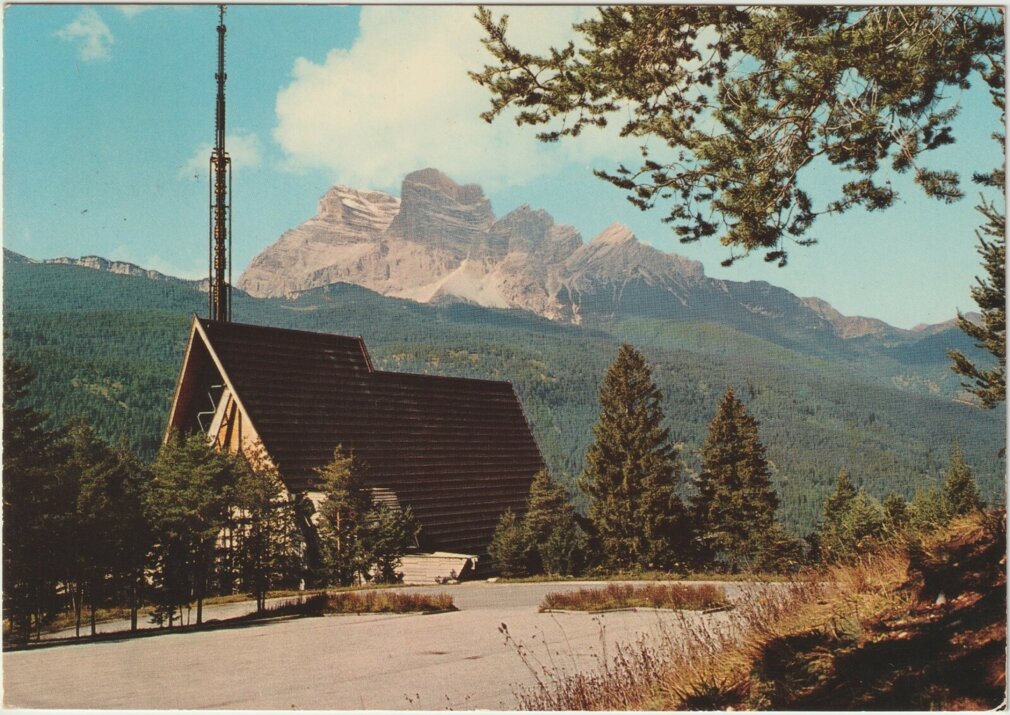 Chiesa Ns Signora del Cadore, Borca di Cadore.jpeg
